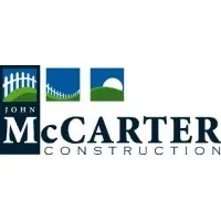 John McCarter Construction