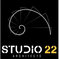 STUDIO 22 ARCHITECTS STUDIO 22 ARCHITECTS