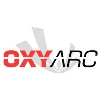 Oxy-Arc International LP. Oxy-Arc International LP.
