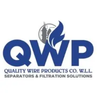 Quality Wire Products W.L.L email format