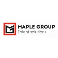 Maple Group Inc Maple Group Inc