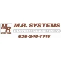 M.R. Systems Inc M.R. Systems Inc