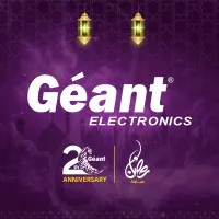 Géant Electronics