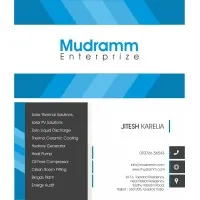 Mudramm Enterprize