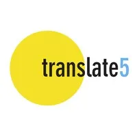 translate5 - AI-driven visual translation management and editing system translate5 - AI-driven visual translation management and editing system