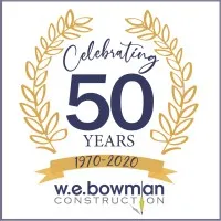 W. E. Bowman Construction, Inc.