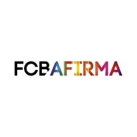 FCB Afirma email format