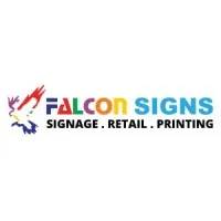 FALCON SIGNS LIMITED