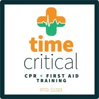 Time Critical CPR & First Aid RTO:51503