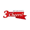 3Cheers! Advertising 3Cheers! Advertising