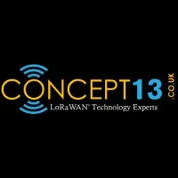 Concept13 Ltd