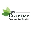 ECS-Egyptian Company For Supplies ECS-Egyptian Company For Supplies