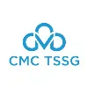 CMC Saigon Technology & Solution (CMC TSSG) CMC Saigon Technology & Solution (CMC TSSG)