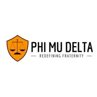 The Phi Mu Delta Fraternity The Phi Mu Delta Fraternity