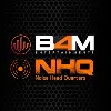 B4M - NHQ School Of Audio Engineering & Music Technology B4M - NHQ School Of Audio Engineering & Music Technology