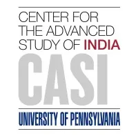 Center for the Advanced Study of India