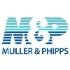 Muller & Phipps Middle East Muller & Phipps Middle East