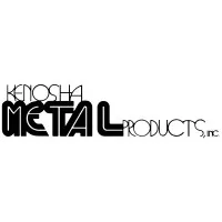Kenosha Metal Products Kenosha Metal Products