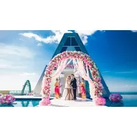 Double Happiness Wedding Organizer Double Happiness Wedding Organizer