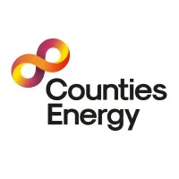 Counties Energy email format