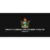 Ministry of Primary and Secondary Education of Zimbabwe Ministry of Primary and Secondary Education of Zimbabwe