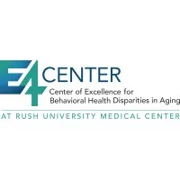 E4 Center, Center of Excellence for Behavioral Health Disparities in Aging