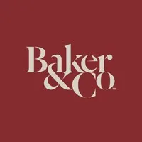 Baker & Co Ingredients