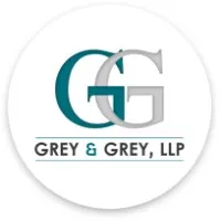 GREY & GREY, LLP