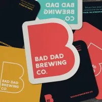 Bad Dad Brewing Co.