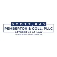 Scott, Ray, Pemberton & Goll, PLLC