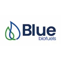 Blue Biofuels Blue Biofuels