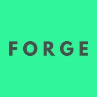 FORGE - a 3D company