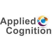 Applied Cognition Applied Cognition