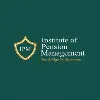 Institute of Pension Management Institute of Pension Management