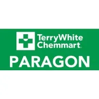 TerryWhite Chemmart Paragon