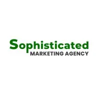Sophisticated Marketing Agency