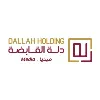 Dallah Holding Media Dallah Holding Media