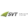 SVT: Supply Chain Solutions