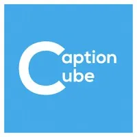 CaptionCube CaptionCube