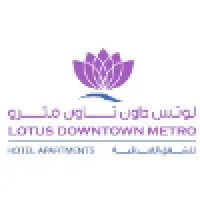 Lotus Downtown Metro Hotel Apartments Lotus Downtown Metro Hotel Apartments