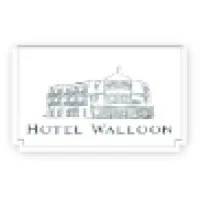 Hotel Walloon