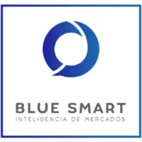 Blue Smart Blue Smart