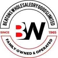 Beaton's Wholesale Dry Goods Ltd.