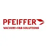 Pfeiffer Vacuum+Fab Solutions Pfeiffer Vacuum+Fab Solutions