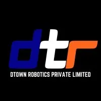 DTOWN ROBOTICS PRIVATE LIMITED