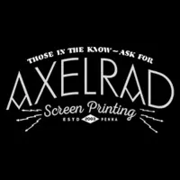 AxelRad Screen Printing & Embroidery