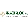 ZAHABI INC ZAHABI INC