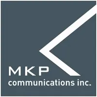 MKP communications inc. MKP communications inc.