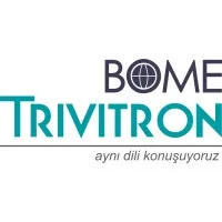 Bome Trivitron Sanayi Ürünleri Dış Ticaret A.Ş.
