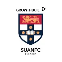 Growthbuilt Sydney University Australian National Football Club